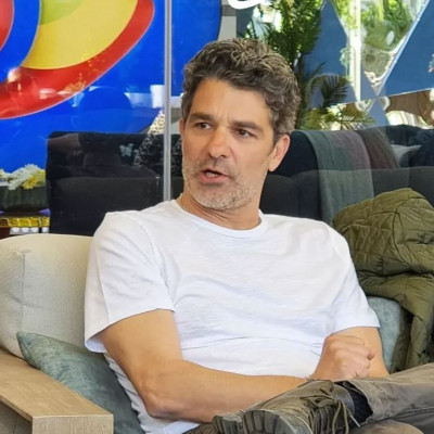 Το Big Brother ως πρόκληση για τον Πέτρο Λαγούτη και η αποκάλυψή του για τον Ιταλό παίκτη