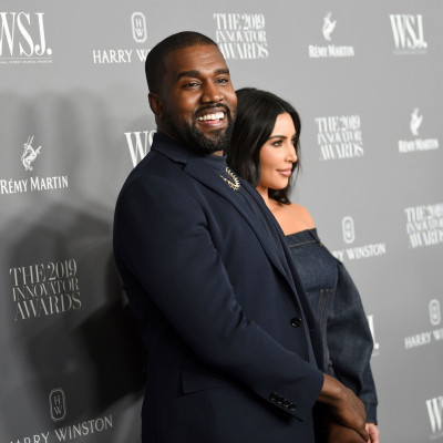 Ο Kanye δήλωσε ότι έπρεπε να κάνει παιδιά με την Paris Hilton: Η Kim σιώπησε, τα παιδιά του ακούν...