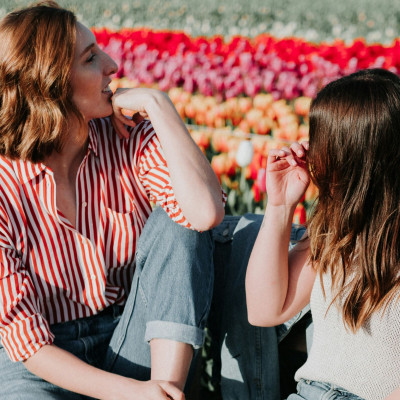 Τι σημαίνει αν ένα άτομο κλείνει το στόμα του για να αποφύγει τη σύγκρουση, σύμφωνα με την ψυχoλογία
