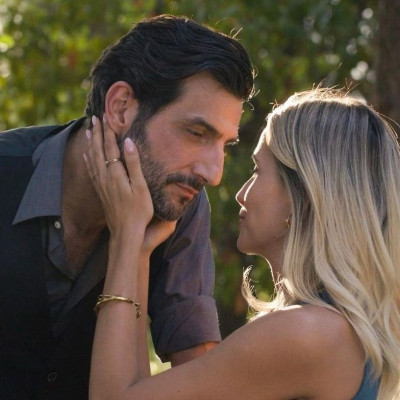 Γάμος και μετακόμιση στη Μαδρίτη για Νίκο Κουρή και Μελίνα Κόντη στα Παιχνίδια Εκδίκησης