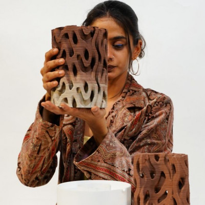 Αντίο στον κλιματισμό: Μία αρχιτέκτονας & η εφεύρεση από πηλό που θα κρατήσει δροσερό το σπίτι σου