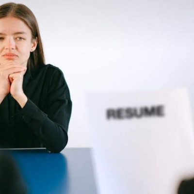 «Πάντα κάνω αυτή την ερώτηση στις συνεντεύξεις για δουλειά. Είναι red flag αν απαντήσουν λάθος»