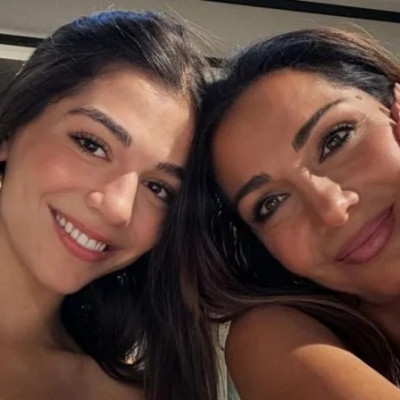 Δέσποινα Βανδή και Μελίνα Νικολαΐδη ξανά μαζί στη σκηνή - Το βίντεο που έγινε viral