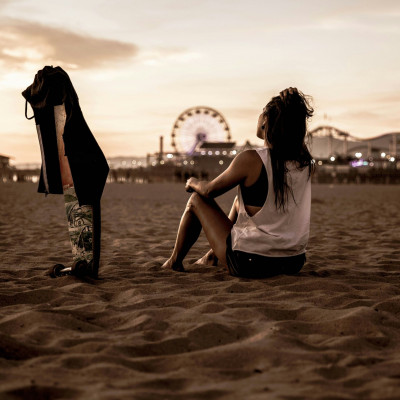 Τα 7 κοινά χαρακτηριστικά που έχουν οι άνθρωποι που δεν έχουν στενούς φίλους