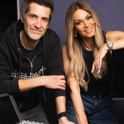 Το «Δε σε αφορά» της Έλλης Κοκκίνου και του Φοίβου αφορά πολύ το TikTok και είναι ήδη στα top trends