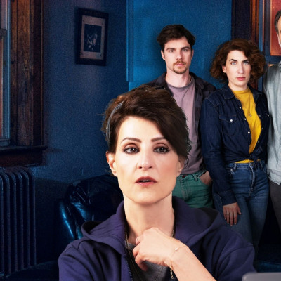 Nia Vardalos: «Tiny Beautiful Things» στο Θέατρο Παλλάς - Πρεμιέρα στις 16 Μαΐου