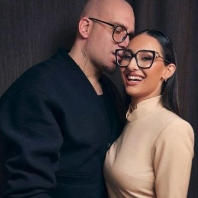 Oge: Το αγόρι της Κλαυδίας αποκάλυψε τα δύο «όπλα» της Αστερομάτας στην Eurovision 2025