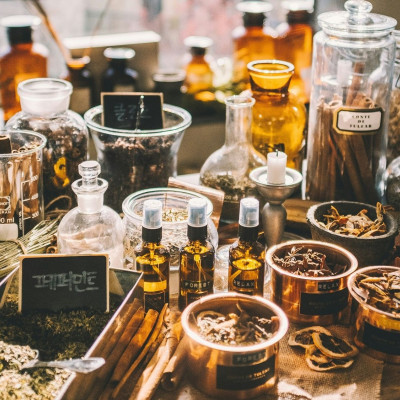 Ποια είναι η χαρακτηριστική σου μυρωδιά, σύμφωνα με τον μήνα γέννησής σου