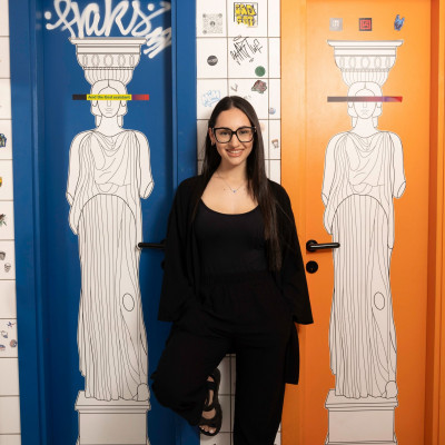 Eurovision 2025: Πριν έναν χρόνο ακριβώς η Κλαυδία πρόεβλεψε το μέλλον και πόζαρε με τρόπο προφητικό