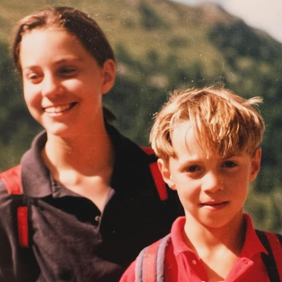 Ο καρκίνος της Kate «ήταν μια δύσκολη περίοδος» για την οικογένεια, λέει ο αδερφός της James