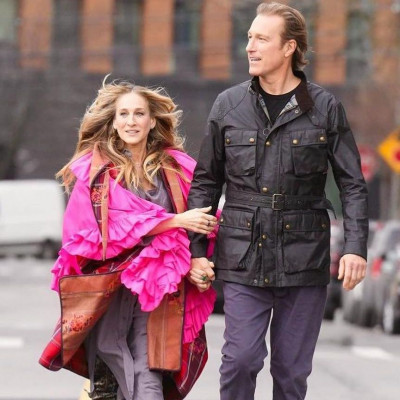 10 σημάδια ότι ένας άντρας θα σε αγαπάει για πάντα, ακόμα κι αν δεν είστε πια μαζί