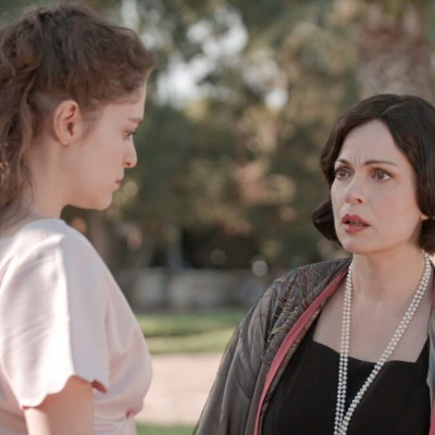 Λαμπρόγιαννη - Χάσκα στην τελική σύγκρουσή στο Grand Hotel - Ξεκινά η δίκη της Κυβέλης