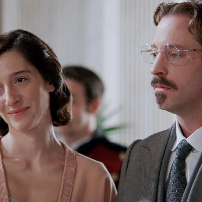 Από τη Eurovision στο Grand Hotel: H αντίπαλος της Klavdia, μπαίνει στη σειρά ζητώντας εκδίκηση