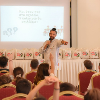 Αλήθεια, μπορεί η Κρήτη να διαμορφώσει τη διατροφική μας συνείδηση;