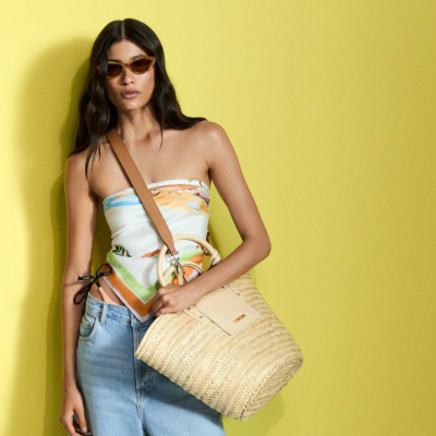 Sunkissed style - Η καλοκαιρινή καμπάνια MODIVO