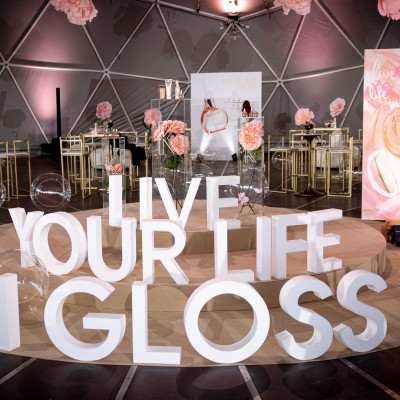 H Event Plus για την Κérastase και τη σειρά Gloss Absolu σε ένα λαμπερό event!