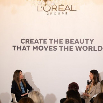 L'Oréal Hellas | Annual Press Event 2025: Η Ομορφιά που Κινεί τον Κόσμο