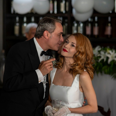 Κυνηγώντας τον δολοφόνο στον Άγιο Έρωτα: Ποιο θα είναι το τέλος του Παύλου;