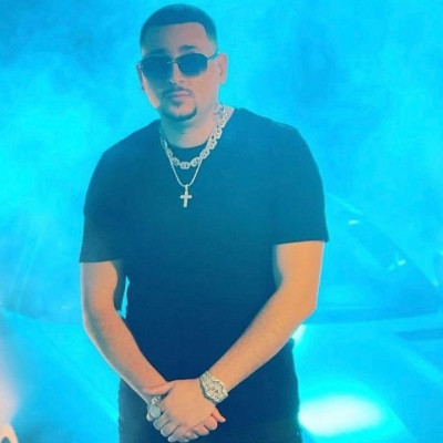 Ο MadClip θα γινόταν 38: Το συγκινητικό βίντεο για τον τράπερ που έφυγε από τη ζωή πριν 4 χρόνια