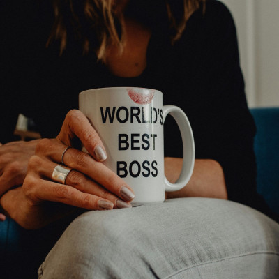 10 πράγματα στη ζωή στα οποία πρέπει να λες «όχι» αν θες να είσαι η καλύτερη εκδοχή του εαυτού σου