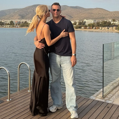 Δεν χρειάζεται να αναγκάζουμε την Καινούργιου να απαντάει κάθε ημέρα στις φήμες εγκυμοσύνης