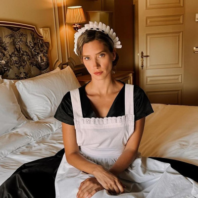 Grand Hotel: 2 γυναίκες βάζουν τέλος σε Ρήγα και Κυβέλη στην πιο περιπετειώδη δίκη της σειράς