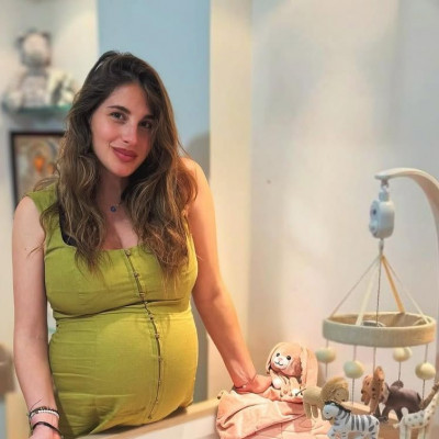 Η Παυλίνα Βουλγαράκη μαμά: Η πρώτη φωτογραφία με την κόρη της έρχεται με μία ιδιαίτερη αφιέρωση