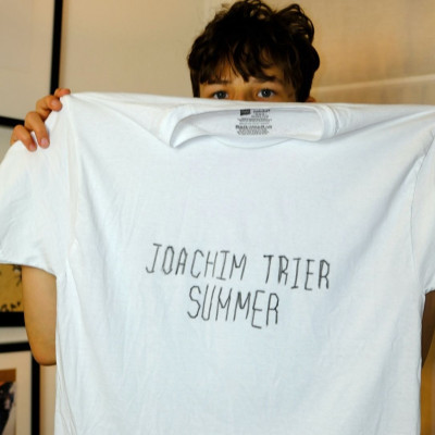 Ο Dylan: Το 11χρονο streetwear φαινόμενο που ντύνει Pharrell, A$AP Ferg και Elle Fanning