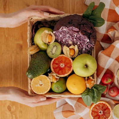 Αυτό είναι το πιο υγιεινό φρούτο και όχι δεν είναι το μήλο ή η μπανάνα