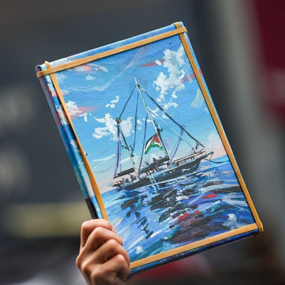 Madleen: Η απέλαση της Τούνμπεργκ από το Ισραήλ, η προθεσμία, οι αντιδράσεις & η ιστορία ενός πλοίου