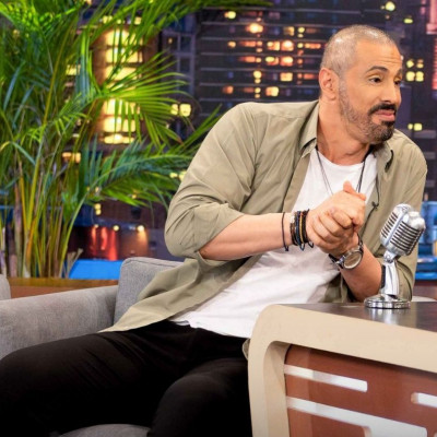 Η διπλή διάγνωση καρκίνου έκανε τον Γιώργο Παράσχο να λέει σήμερα «εκείνος με φοβάται περισσότερο»