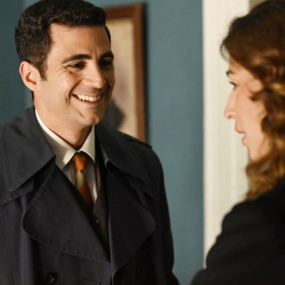 Άλλες 2 συλλήψεις στον Άγιο Έρωτα λίγο πριν το τέλος - Ο Χάρης καταδικάζει τη μητέρα του