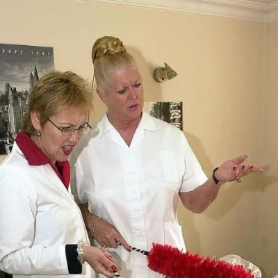Μία τραγική ιστορία έκρυβε η Kim Woodburn από το «How clean is your house?» που απεβίωσε στα 83 της