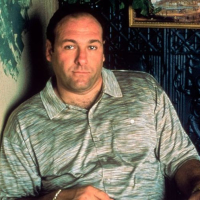 Την αυτοβιογραφία του James Gandolfini θα την μισούσε και ο ίδιος και ο Tony Soprano