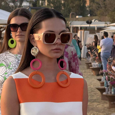 Η top εμπειρία μαλλιών ήρθε από τη L’Oréal Professionnel x Maison Zoulias & «μας βγάζει στον ήλιο»