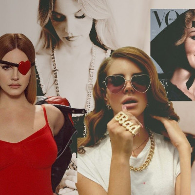 Το Club 27 την περίμενε. Εκείνη μπήκε στο Club 40: Η Lana Del Rey αρνείται να γίνει meme της θλίψης