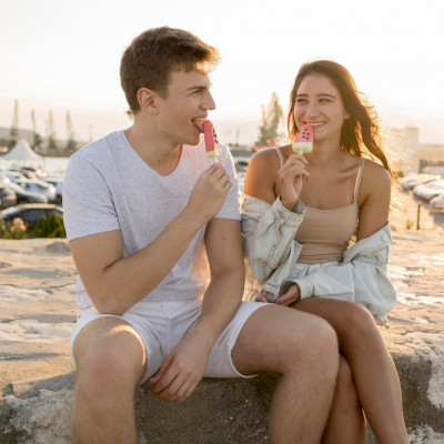 Γιατί οι άνθρωποι πρέπει να περιμένουν αλλαγές στις σχέσεις μετά την απώλεια βάρους