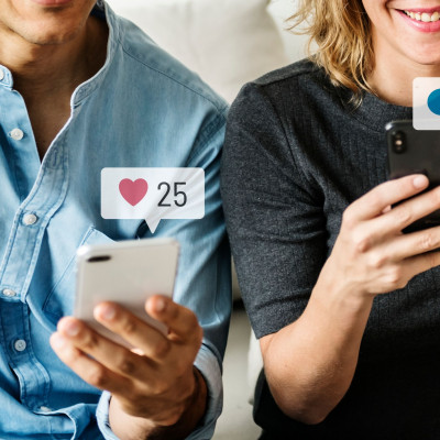 Είναι η Τεχνητή Νοημοσύνη το τέλος των dating apps;