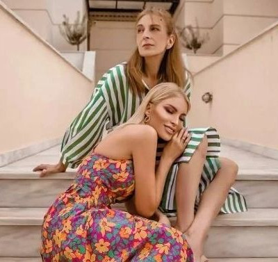 Η ευχή της Καινούργιου στη μητέρα της είναι πιο «ηχηρή» από μια viral συνέντευξη της στιγμής  