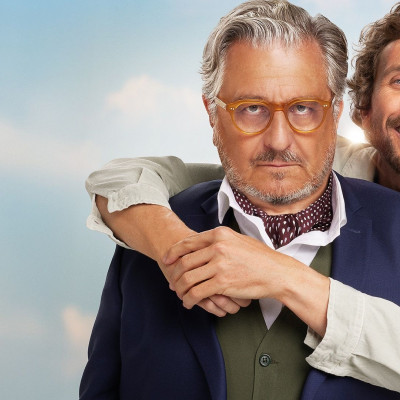 Rendez-vous au cinéma: «Ο ψυχίατρός μου τρελάθηκε» είναι η γαλλική κομεντί που θα δεις το καλοκαίρι