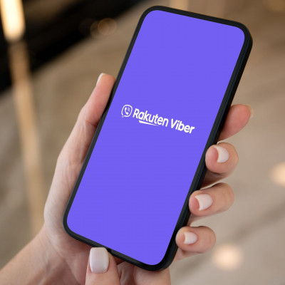 Επίσημη Κυκλοφορία του Viber Ads Manager για Μικρομεσαίες Διαφημιστικές Εταιρείες στην Ελλάδα