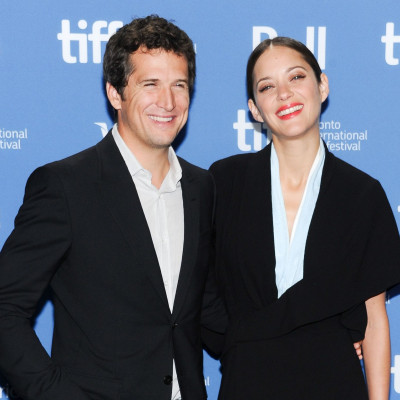 Ο χωρισμός της Marion Cotillard και του Guillaume Canet ήταν ένα νέο που δεν περιμέναμε να ακούσουμε