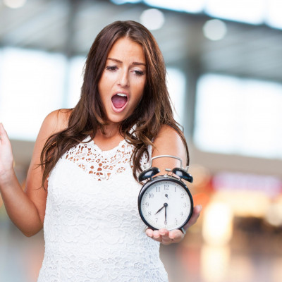 Η παγίδα του χρόνου: Γιατί τα «πέντε λεπτά» διαρκούν (πάντα) είκοσι