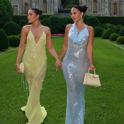 Καλεσμένη σε γάμο; Τα do's and don'ts για να ξεχωρίσεις σωστά χωρίς να ντυθείς στα λευκά