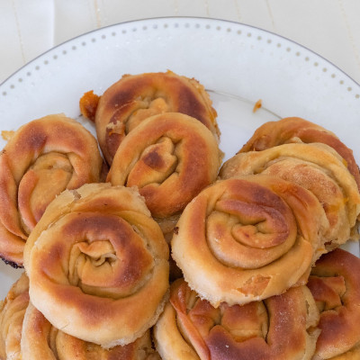 Σωτήρης Ευαγγέλου και Ντίνα Νικολάου δίνουν το «παρών» στο 7ο Lemnos Philema στη Λήμνο