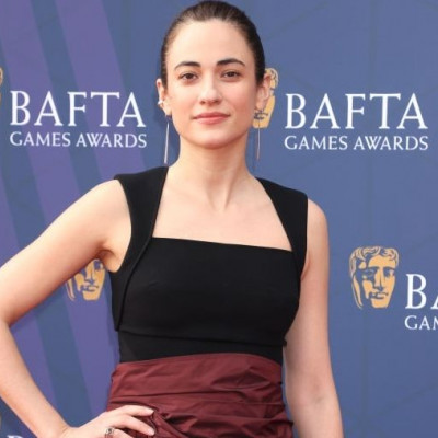 Η Melissanthi Mahut είδε την πρεμιέρα του «The Sandman 2» μεσοπέλαγα και συνεχίζει να ονειρεύεται