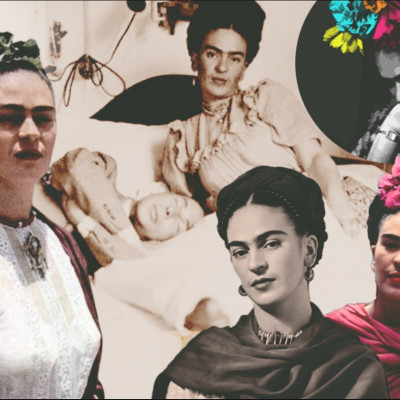 Frida Kahlo: «Αξίζεις σύντροφο που θα διώξει τα ψέματα και θα σου φέρει ελπίδα, καφέ, ποίηση»