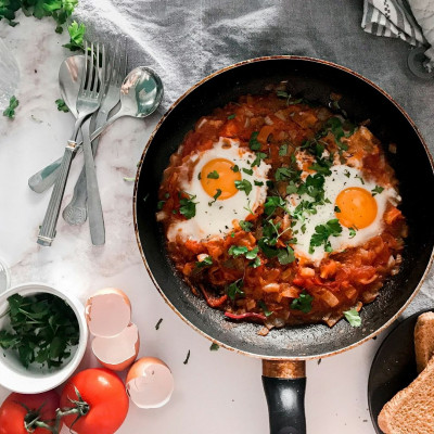 9 μαθήματα διατροφής από το 2025 μέχρι στιγμής