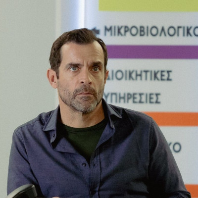 Και Γιατρός και Δικαστής ο Κωνσταντίνος Μαρκουλάκης: Γιατί θα γίνει εχθρός του ο Νίκος Ψαρράς;