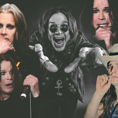 Γιατί το DNA του Ozzy Osbourne δεν μπορεί ποτέ να δημιουργήσει έναν ακόμα Ozzy;